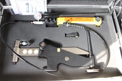 Kt13fz10 Hydraulic Flange Alignment Tools
