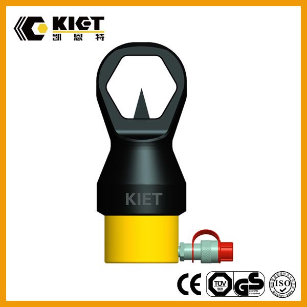 China Manufacturer Kiet Brand Hydraulic Nut Breaking Tools